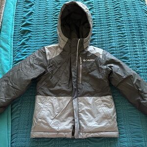 Columbia XXS Ski Jacket and Pants